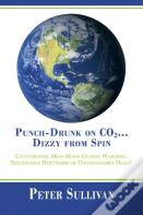 Punch-Drunk On Co2...Dizzy From Spin