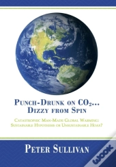 Punch-Drunk On Co2...Dizzy From Spin