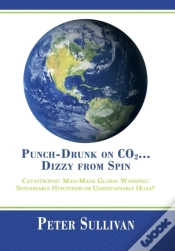 Capa do artigo Punch-Drunk On Co2...Dizzy From Spin