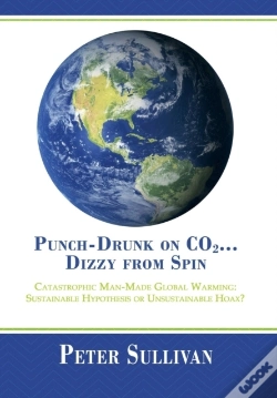 Capa do artigo Punch-Drunk On Co2...Dizzy From Spin