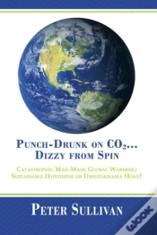 Capa do artigo Punch-Drunk On Co2...Dizzy From Spin