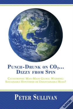 Capa do artigo Punch-Drunk On Co2...Dizzy From Spin