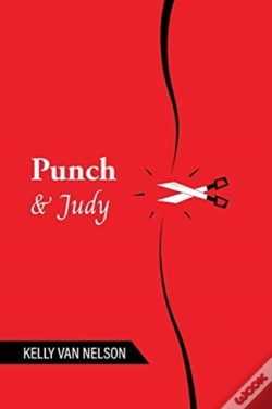 Capa do artigo Punch & Judy