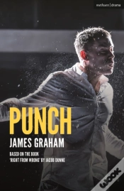 Capa do artigo Punch