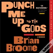 Capa do artigo Punch Me Up To The Gods