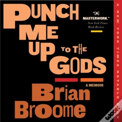 Capa do artigo Punch Me Up To The Gods