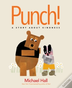 Capa do artigo Punch!