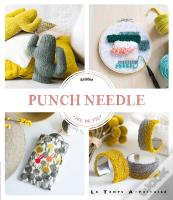 Punch Needle