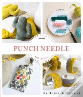 Punch Needle