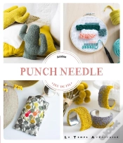 Capa do artigo Punch Needle