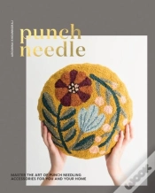 Capa do artigo Punch Needle