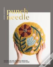 Punch Needle
