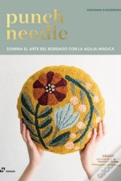 Capa do artigo Punch Needle
