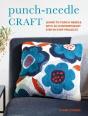Punch-Needle Craft - Preview
