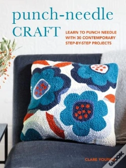 Capa do artigo Punch-Needle Craft