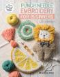 Punch Needle Embroidery For Beginners - Preview