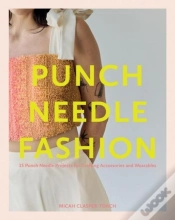 Capa do artigo Punch Needle Fashion
