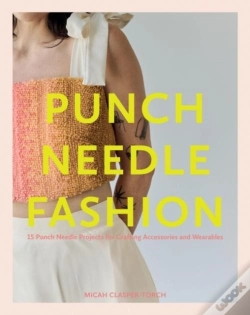 Capa do artigo Punch Needle Fashion