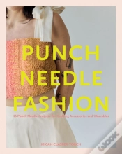 Capa do artigo Punch Needle Fashion