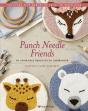 Punch Needle Friends - Preview