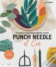 Punch Needle