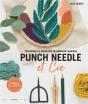 Punch Needle - Preview