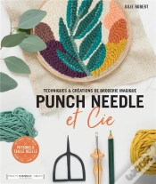 Capa do artigo Punch Needle