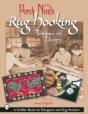 Punch Needle Rug Hooking - Preview