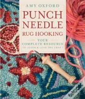 Capa do artigo Punch Needle Rug Hooking