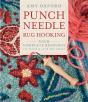 Punch Needle Rug Hooking - Preview