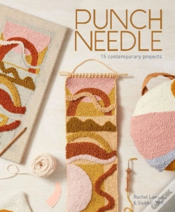 Capa do artigo Punch Needle