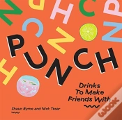 Capa do artigo Punch