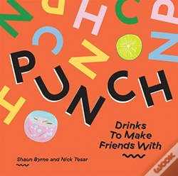 Capa do artigo Punch