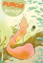 Punch ! Saison 1 Tome 1 : Minimage - Preview