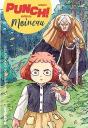 Punch ! Saison 1 Tome 2 : Moineau - Preview