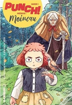 Capa do artigo Punch ! Saison 1 Tome 2 : Moineau