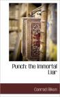 Punch: The Immortal Liar - Preview