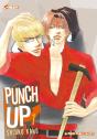 Punch Up T.1 - Preview
