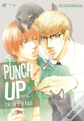 Punch Up T.2