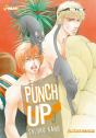Punch Up T.3 - Preview