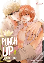 Punch Up T.4