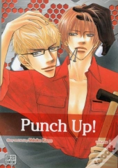 Punch Up!, Vol. 1