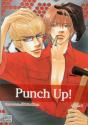 Punch Up!, Vol. 1 - Preview