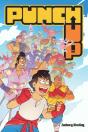 Punch Up! Vol. 1 - Preview