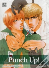 Punch Up!, Vol. 2