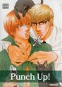 Punch Up!, Vol. 2 - Preview