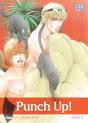Punch Up!, Vol. 3 - Preview