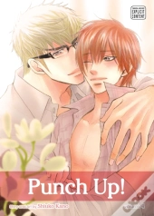 Punch Up!, Vol. 4