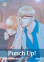 Punch Up!, Vol. 6 - Preview