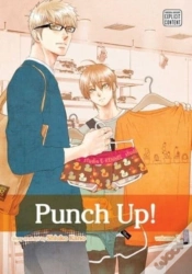 Capa do artigo Punch Up!, Vol. 7